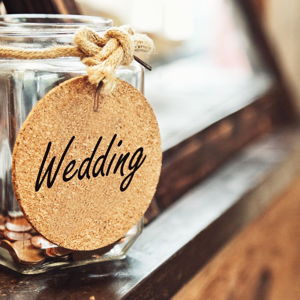 Our Wedding Fund - Venmo Option