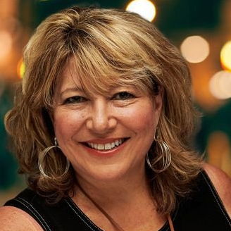 April Rudin