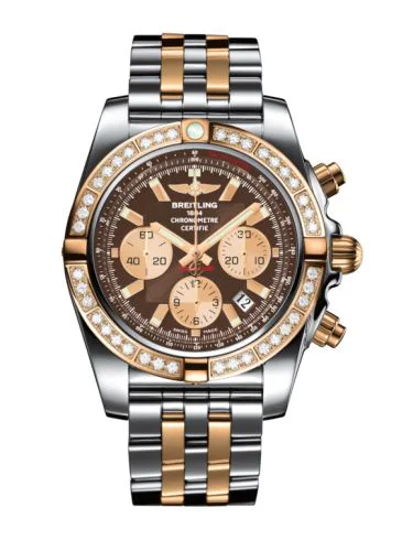 Chronomat B01 44