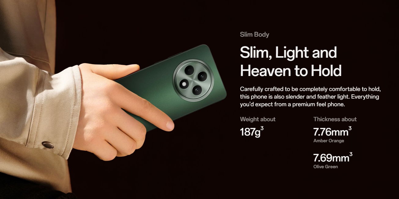 OPPO Reno12F