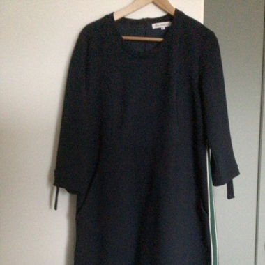 Robe mi-saison