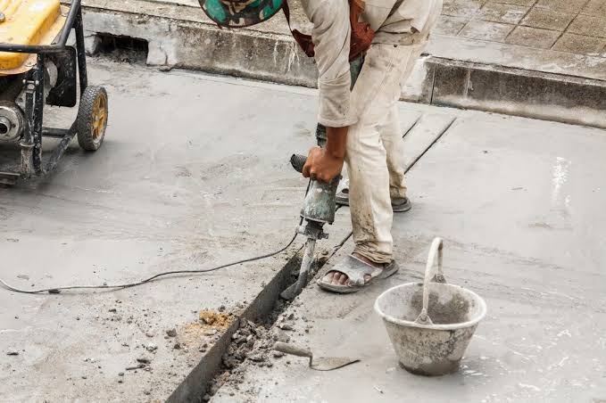  Concrete Restoration Done Right