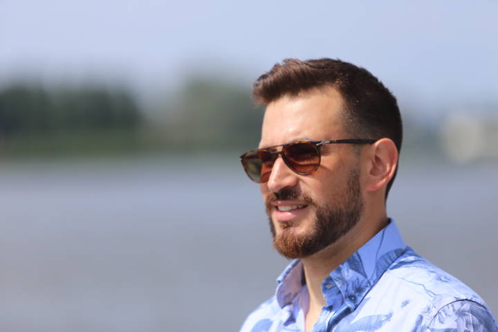 Leandro Targon