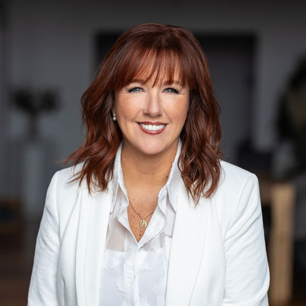 Nathalie Perron