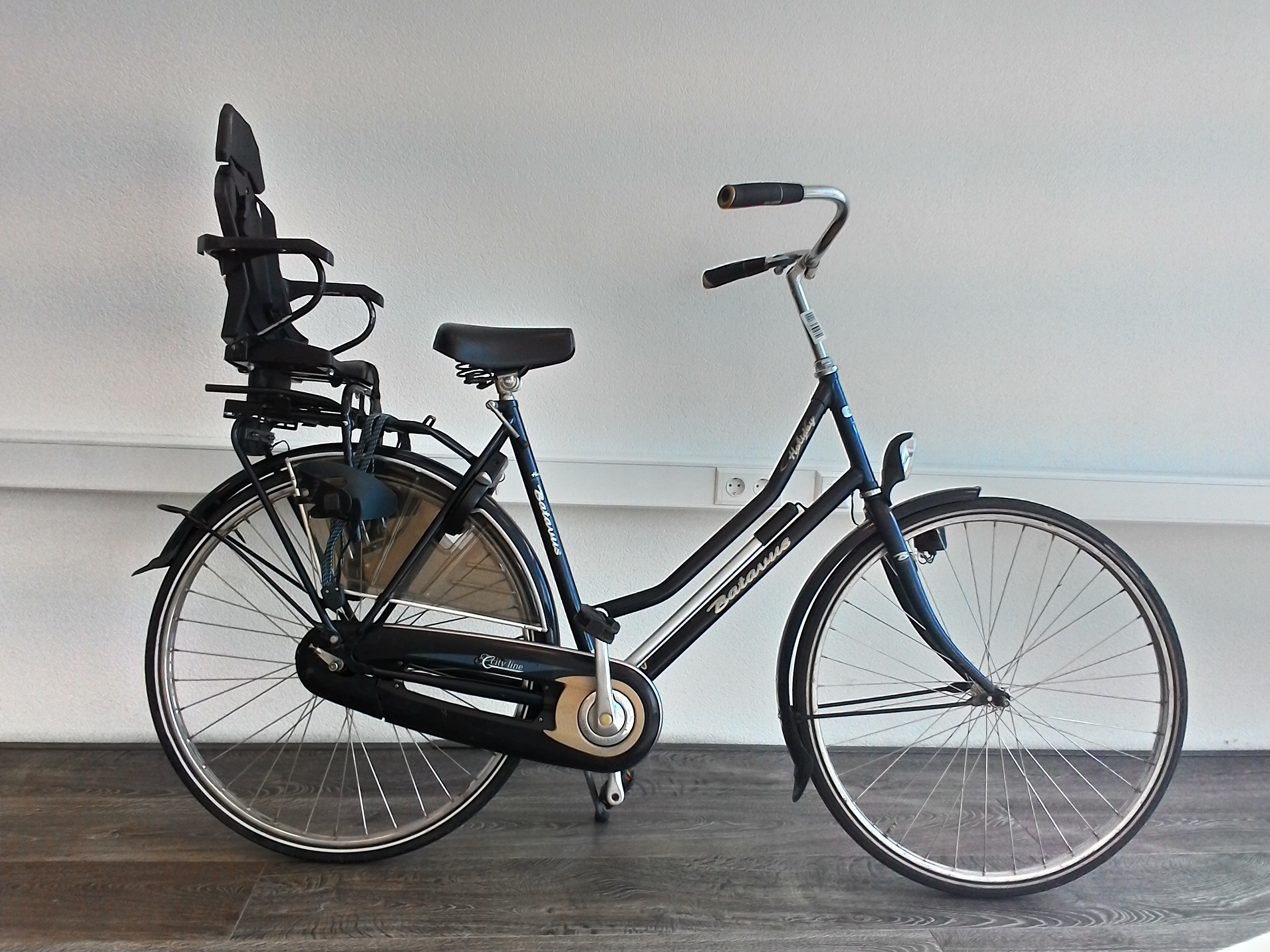 Dames en Heren fietsen te huur huren in Den Haag | Peerby