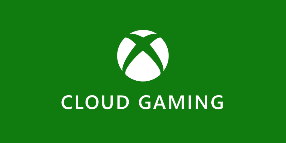 Xbox Cloud Gaming interface with Game Pass Ultimate
