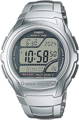 montre casio radio pilotée