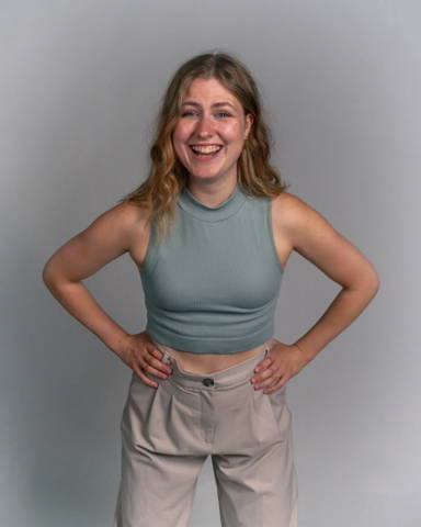 Silje Raaijmakers 
