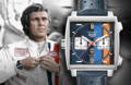 montre automobile