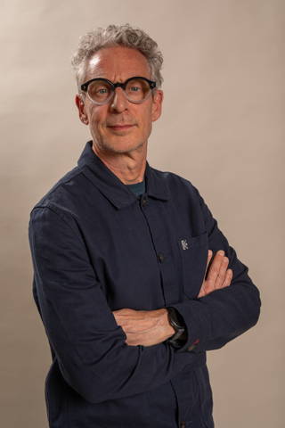 Ron Kegel
