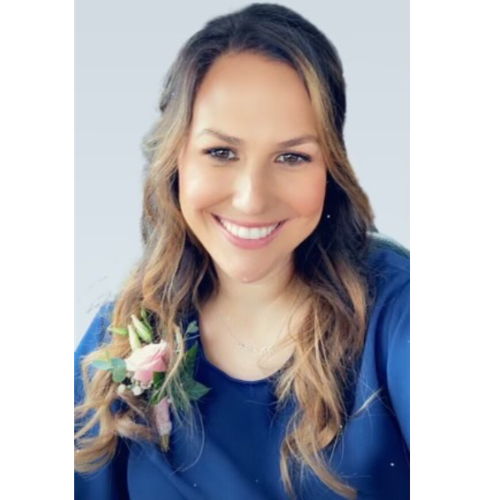 Michelle  Augustavo-Fisher