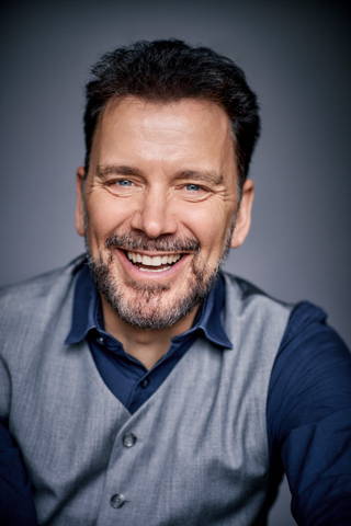 Michael Meyer