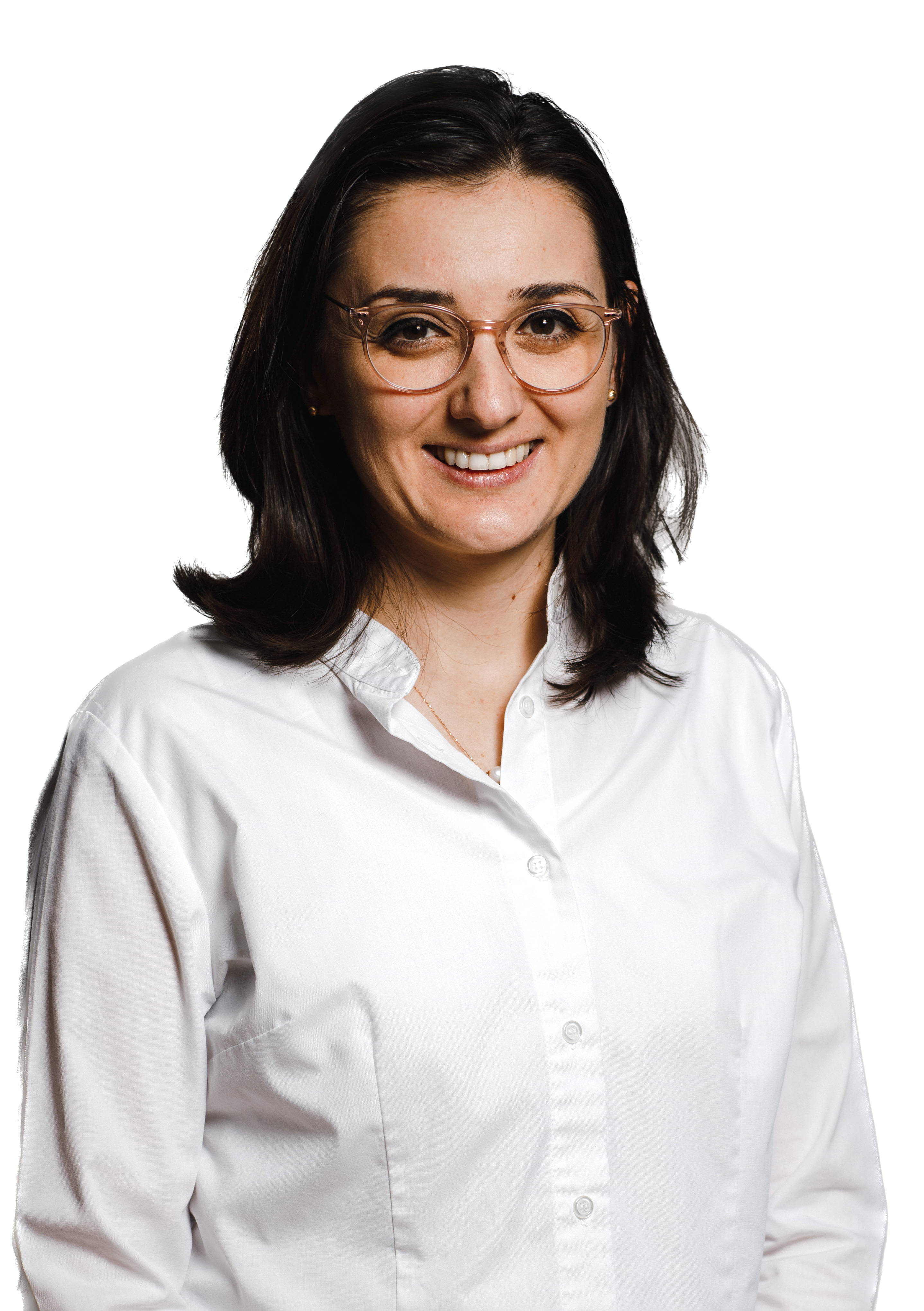 Team - Dentist in Berlin