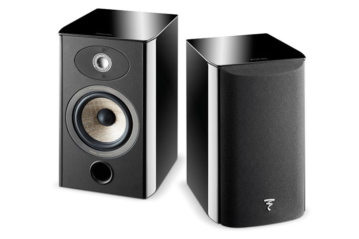 Focal Aria 905 Speakers, New with Full Warranty