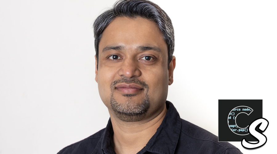Bonus: Arnab Deka, Metacast