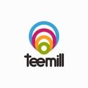 Teemill logo