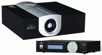 Runco VX-1000D DLP Projector & Video Processor