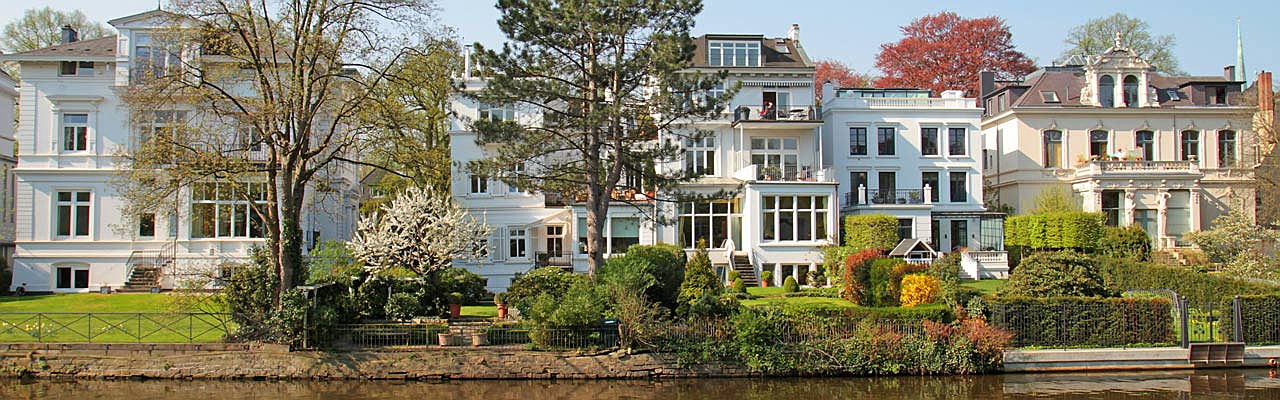  Hamburg
- Real estate to live in Hamburg