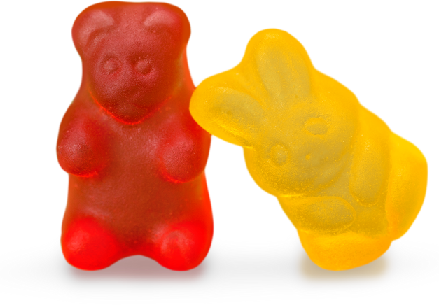 Blood representing how Nano Singapore's best multivitamins for kids are better than other brands