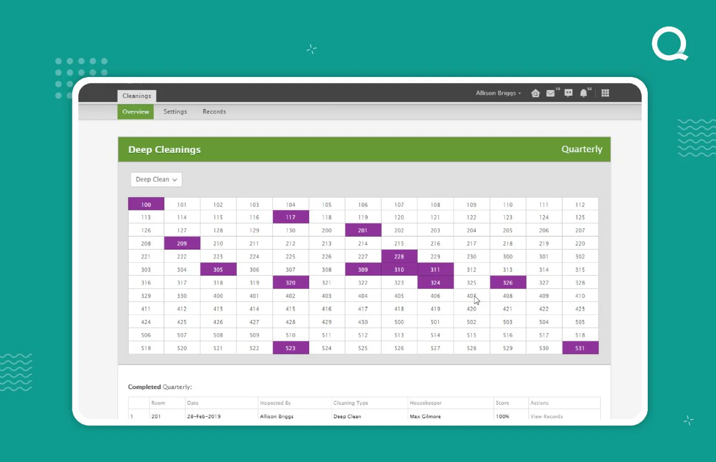 Screenshot image