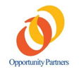 Opportunity Partners logo on InHerSight