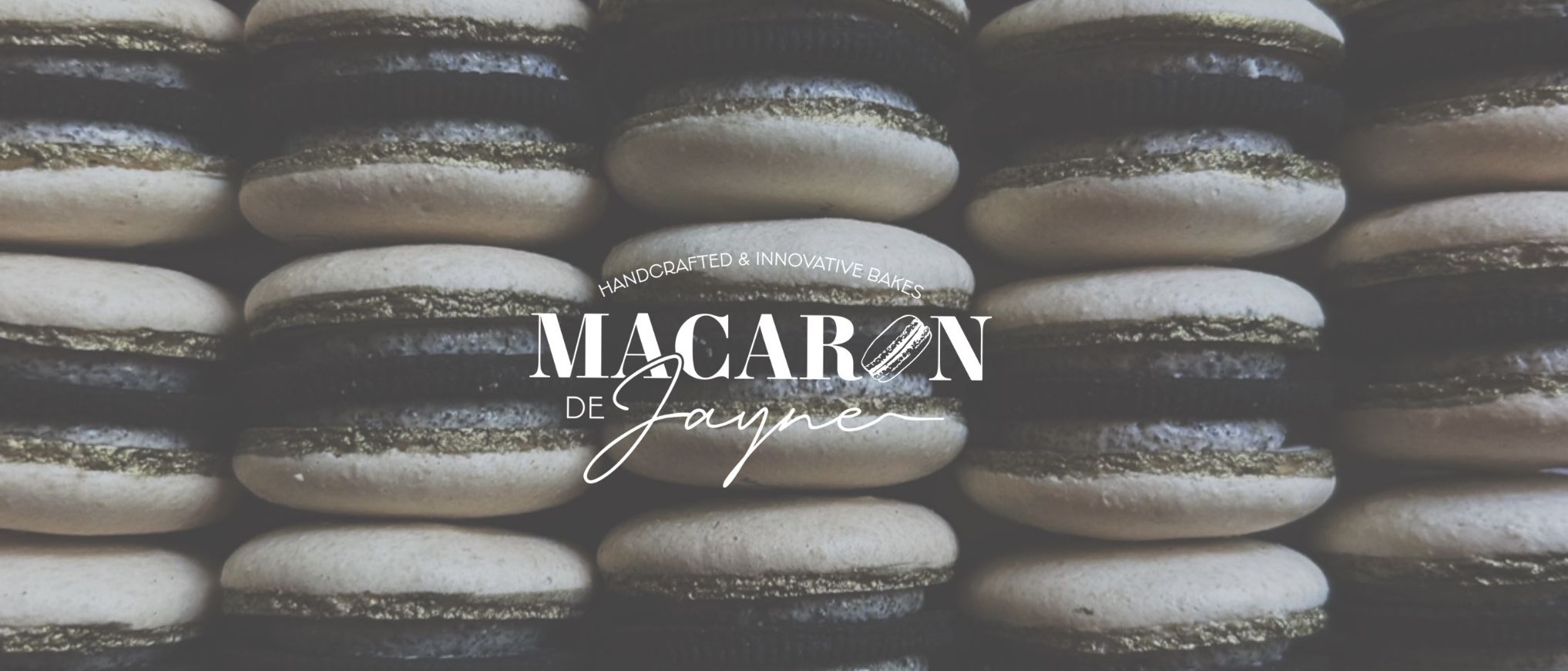 MACARON DE JAYNE 🇵🇭 — photo from hotplate.com