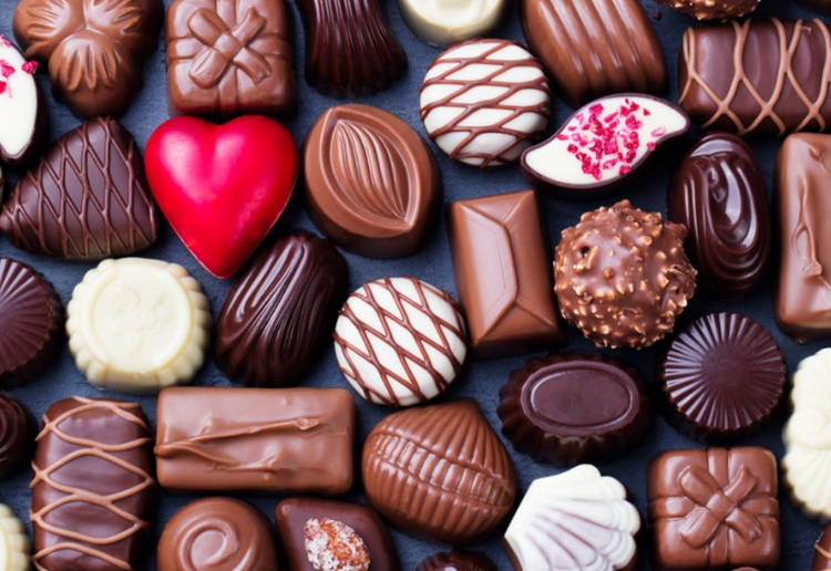 チョコレート作り方