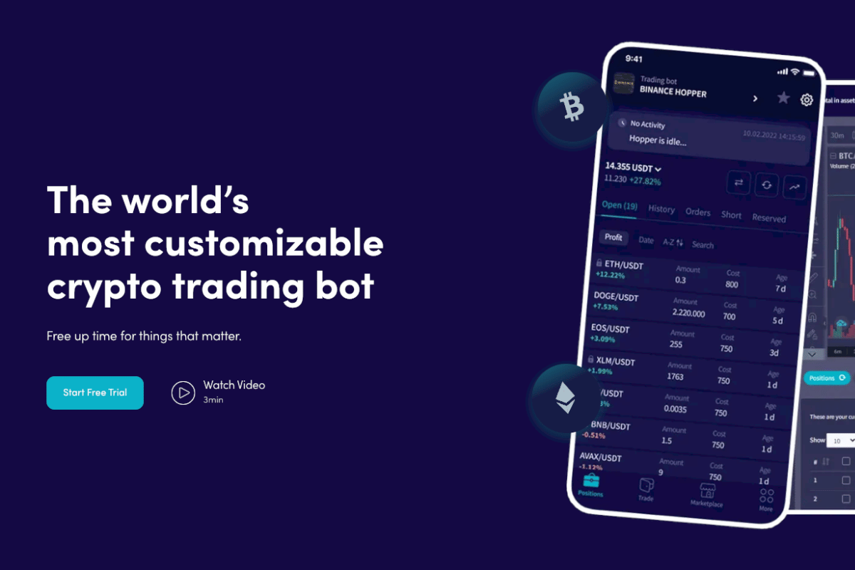 Mastering Trading Skills with Paper Trading on TradingView