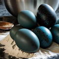 emu-eggs-on-kitchen-counter-prep