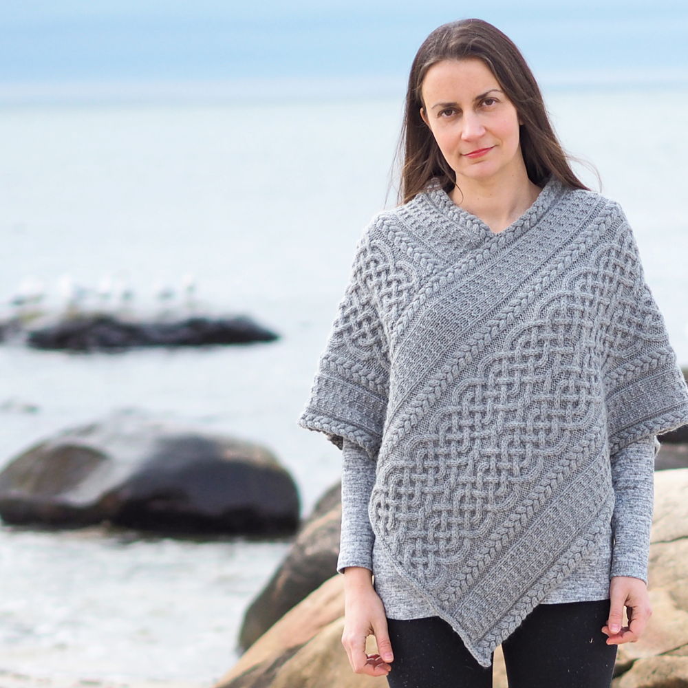Portretponcho