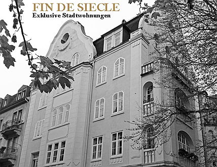  Basel
- Fin de Siècle - Stadtwohnungen im Gundelingen