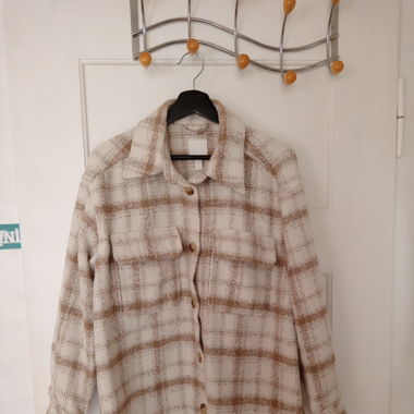 Mantel / Jacke