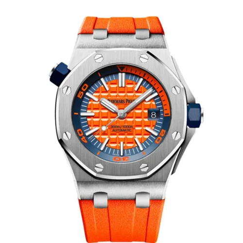 Audemars Piguet Royal Oak Offshore Diver