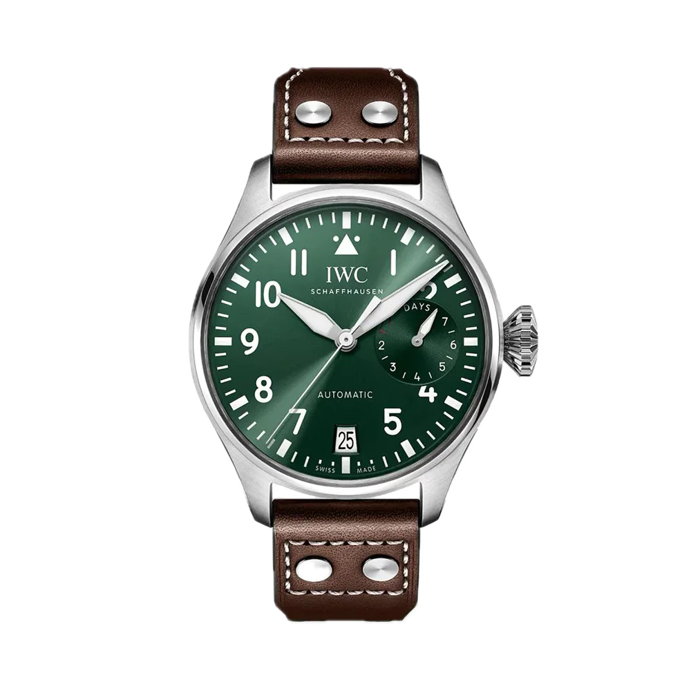 IWC Big Pilot