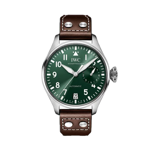 IWC Big Pilot