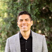 Dr. Marcus Rodriguez