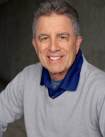 Randy Oppenheimer