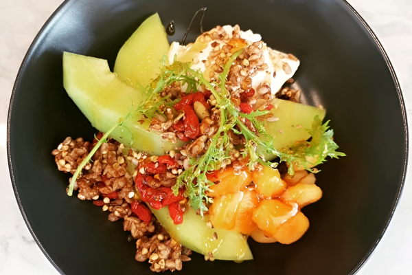 Archer Larder Cafe Voucher - Image 5