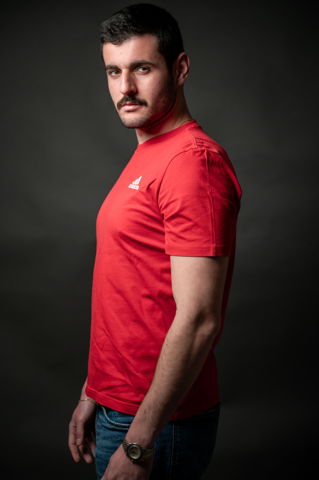 Georgios Michailidis