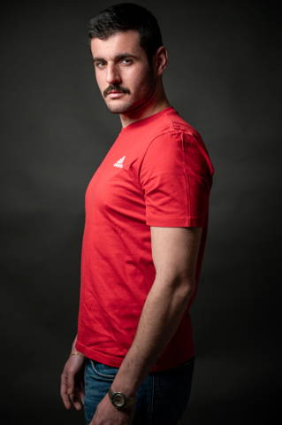 Georgios Michailidis