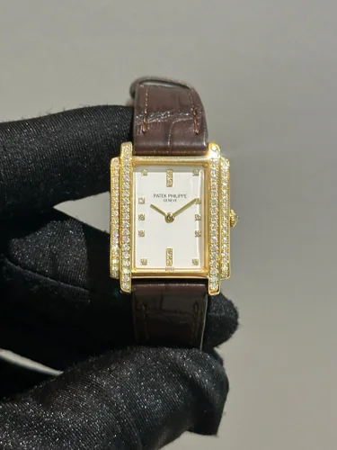 Patek Philippe Gondolo 4825J