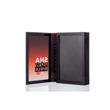 SHADOW BIBLE? 'EMPTY' Magnetic Makeup Palette - Image 4