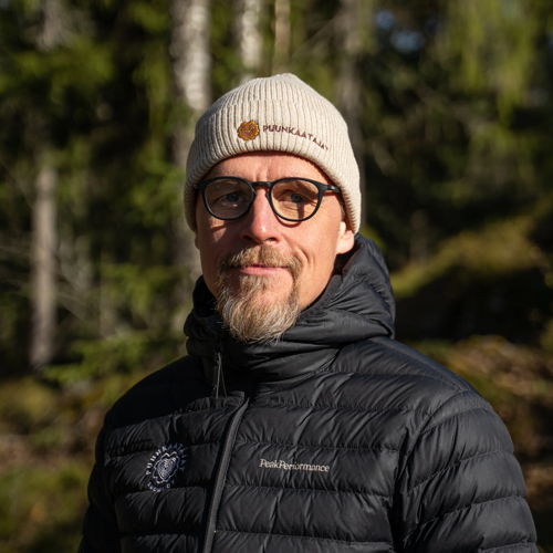 Ilkka Laitinen