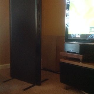 noble100's Streamlined System