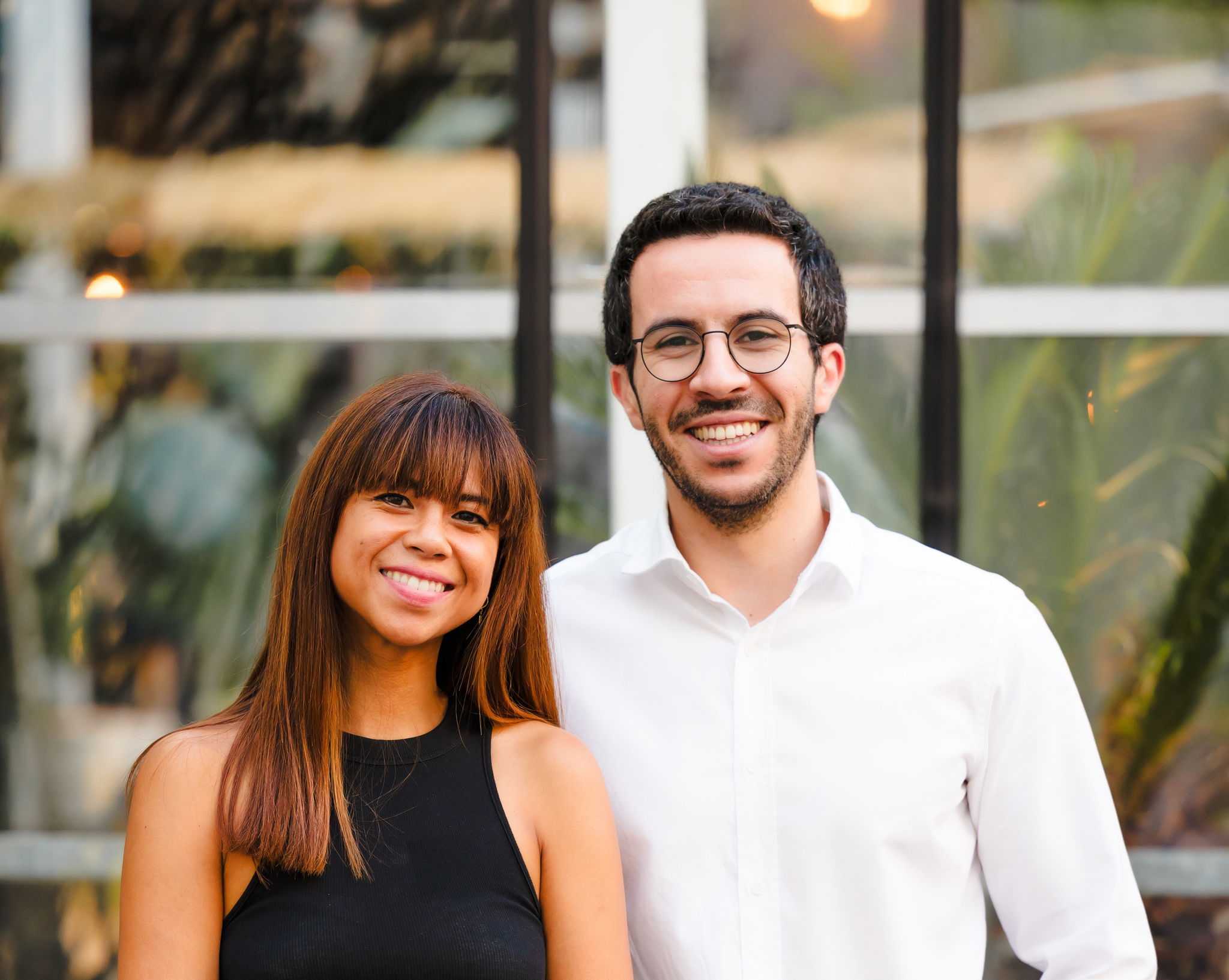 Ontmoet potentiële co-founders en geef je zaak een boost