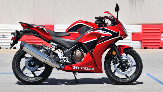 Rent A Honda Motorcycle In Hamilton Township Nj Riders Share