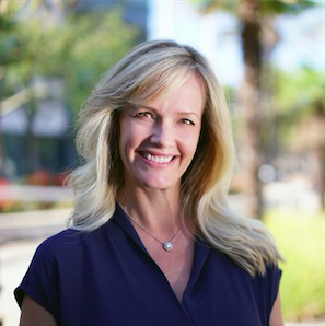 Matt and Larissa Sonnen [pictured] co-founded PFI using their personal savings.