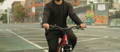 electric bike rider on specialized
