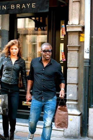 Ndombélé (Donny) Makengo
