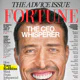 Tony Robbins is set to crash the RIA party with two hours of testosterone